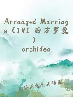 Arranged Marriage（1V1 西方羅曼）